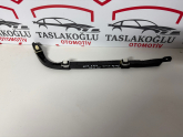 HONDA CİVİC SOL ARKA TAMPON BRAKETİ