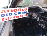 Oto Çıkma Parça / Volkswagen / Polo / Elektrik / Kilometre Saati / Çıkma Parça 