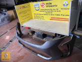 Oto Çıkma Parça / Renault / Clio / Tampon / Ön Tampon / Çıkma Parça 