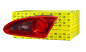 Oto Çıkma Parça / Seat / Leon / Far & Stop / Sağ Arka Stop / Sıfır Parça 