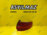 AUDİ A3 SAĞ DIŞ STOP ORJİNAL (HATASIZ)