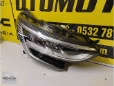 Oto Çıkma Parça / Renault / Megane / Far & Stop / Sol Ön Far / Çıkma Parça 