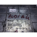 Oto Çıkma Parça / Audi / A4 / Beyin / Motor Beyni / Çıkma Parça 