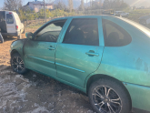 Oto Çıkma Parça / Volkswagen / Polo / Kaporta & Karoser / Sağ Arka Kapı / Çıkma Parça 