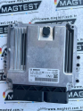 HONDA CR-V ECU MOTOR 37820-59P-INI 0281036342