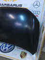 Oto Çıkma Parça / Volkswagen / Polo / Kaporta & Karoser / Kaput / Sıfır Parça 