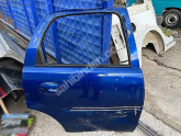 OTO CEMDEN ÇIKMA OPEL CORSA C SAĞ ARKA KAPI