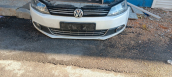 Orjinal Çıkma VW Jetta Ön Tampon, Sağ-Sol Far Seti - Yeni Kas