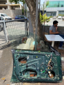 Oto Çıkma Parça / Subaru / Impreza / Kaporta & Karoser / Sol Ön Kapı / Çıkma Parça 