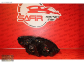 Oto Çıkma Parça / Mercedes / C Serisi / Far & Stop / Sol Ön Far / Çıkma Parça 