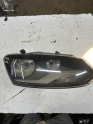 6R1941008-2012 Volkswagen Polo Sağ Far Orjinal Çıkma