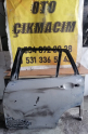Oto Çıkma Parça / Bmw / X1 / Kaporta & Karoser / Sol Arka Kapı / Çıkma Parça 
