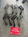 Oto Çıkma Parça / Opel / Vectra / Oto Cam / Kapı Camları / Çıkma Parça 