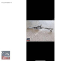 MERCEDES W201 SİLECEK MOTORU MEKANİZMASI A2048201040