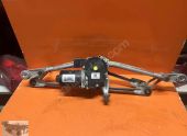 Oto Çıkma Parça / Fiat / Egea / Oto Cam / Silecek Mekanizması / Çıkma Parça 