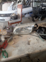 2002 model nıssan almera sol far