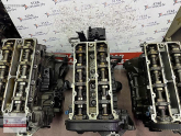 Ford focus fiesta 1.4 16v benzinli komple motor