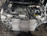 OPEL ASTRA J 1.4 TURBO MOTOR
