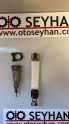 Oto Çıkma Parça / Skoda / Yeti / Kaporta & Karoser / Dış Kapı Kolu / Çıkma Parça 