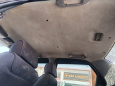 Oto Çıkma Parça / Fiat / Siena / Koltuk & Döşeme / Tavan Döşemesi / Çıkma Parça 
