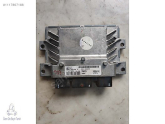 Ford Fiesta Motor Beyni BV21-12A650-ED - S180047034D - EMS21