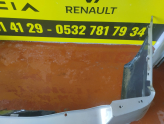 Oto Çıkma Parça / Renault / Megane / Tampon / Arka Tampon / Çıkma Parça 