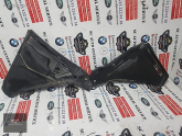 BMW 5 SERİSİ F10 ÖN CAM ALTI SİLECEK IZGARASI