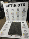 Oto Çıkma Parça / Renault / Clio / Radyatör / Klima Radyatörü / Çıkma Parça 