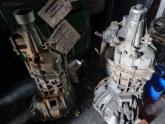 Oto Çıkma Parça / Toyota / Hilux / Şanzıman / Şanzıman Komple / Çıkma Parça 