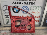 Oto Çıkma Parça / Seat / Leon / Kaporta & Karoser / Sol Ön Kapı / Çıkma Parça 