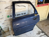 Oto Çıkma Parça / Opel / Vectra / Kaporta & Karoser / Sol Arka Kapı / Çıkma Parça 