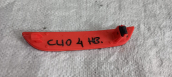 Oto Çıkma Parça / Renault / Clio / Tampon / Tampon Reflektörü / Yan Sanayi 