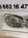 Oto Çıkma Parça / Hyundai / Accent / Far & Stop / Sağ Ön Far / Çıkma Parça 