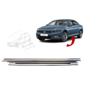 3G0853331A332333A334A VW PASSAT KAPI ÇİTA TAKIMI KROMLU SET 15