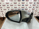 Oto Çıkma Parça / Kia / Sportage / Ayna / Sol Dış Ayna / Çıkma Parça 