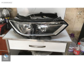 Oto Çıkma Parça / Volkswagen / Passat / Far & Stop / Sağ Ön Far / Çıkma Parça 