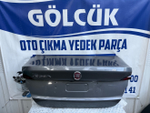 Fiat Egea Sedan Arka Bagaj Kapağı ORJİNAL