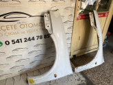 OPEL CORSA B SOL ÖN ÇAMURLUK 2.ÜRÜN 97-01 MODEL