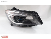 MERCEDES CLA SAĞ FAR VE TÜM ÇIKMA ORJİNAL PARÇALAR