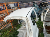 Oto Çıkma Parça / Ford / Fiesta / Kaporta & Karoser / Kesme Tavan Sacı / Çıkma Parça 