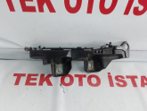 Mercedes C 205 BRAKET ARKA TAMPON BRAKETİ SOL A2058850365