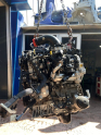 FORD RANGER SIFIR KOMPLE SANDIK MOTOR 2.0 Bİ TURBO