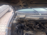 Opel Vectra B beyin