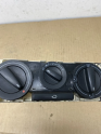 Oto Çıkma Parça / Volkswagen / Transporter / Klima / Kontrol Paneli / Çıkma Parça 