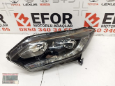 HONDA HRV ORJİNAL ÇIKMA SOL ÖN FAR 16+