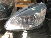 MERCEDES C SERİ W204 MAKYAJSIZ SOL FAR