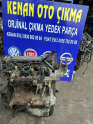 Oto Çıkma Parça / Fiat / Punto / Motor / Motor (komple) / Çıkma Parça 
