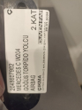 Oto Çıkma Parça / Mercedes / C Serisi / Airbag / Yolcu  Airbag / Çıkma Parça 