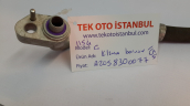 Oto Çıkma Parça / Mercedes / C Serisi / Klima / Klima Borusu / Çıkma Parça 