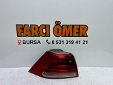 VOLKSWAGEN GOLF 7 SOL DIŞ STOP ORJİNAL
